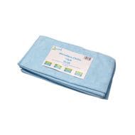 Micro-Fibre Cloths 400 x 400mm