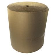 Corrugated Paper Roll Recycled