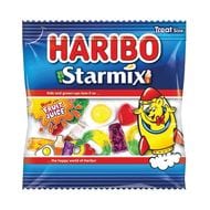 Starmix