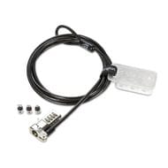 Universal Combination Laptop Lock