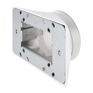 Multi-Surface Mount Kit for Tsw - Series, Smooth