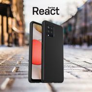React Series for Galaxy Black