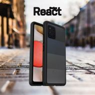 React Series For Galaxy
