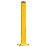 Steel Post