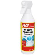 Mould Remover Foam Spray
