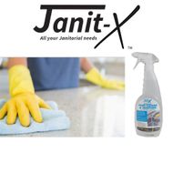 Professional Foam Cleaner & Sanitiser 750ml