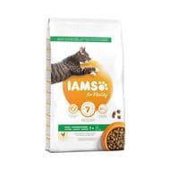 Vitality Adult Cat Food Fresh Chicken
