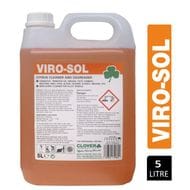 Kitchen Cleaner & Degreaser 5 Litre