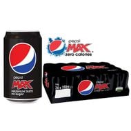 Drinking Cans 24x330ml