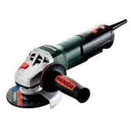 WP 11-125 Quick Angle Grinder