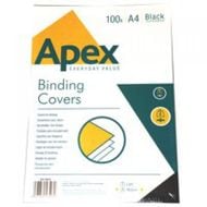Binding Covers