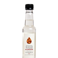 Almond Syrup