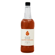 Caramel Syrup