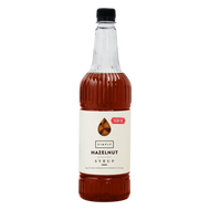 Hazelnut Syrup