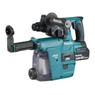 DHR242 SDS Plus BL Hammer Drill