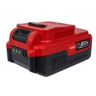 X20S Li-ion Battery