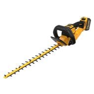 DCMHT573 XR FlexVolt Hedge Trimmer
