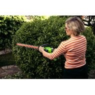 Cordless Hedge Trimmer