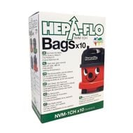Dust Filter Dry Vacuum - 10 Bags