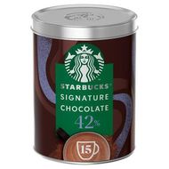 Signature Chocolate 42%  Hot Chocolate Powder 330g