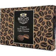 Dark Coffee Creams 150g