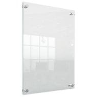 Premium Plus Clear Acrylic Wall Mounted Poster Frame
