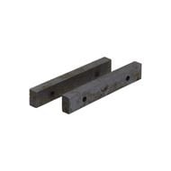 Mech Vice Jaw Plates & Screws