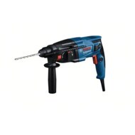 GBH 2-21 SDS-Plus with Drill Bit Set (Carry Case)