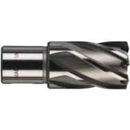 Annular Cutters with 19mm Weldon Shank