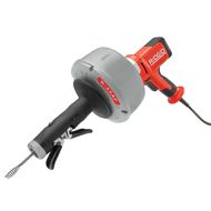 K-45 AUTOFEED Drain Cleaning Gun