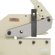 Manual Guillotines