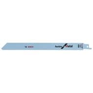 Reciprocating Saw Blades for Metal