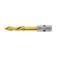 VersaDrive TurboTip Impact Drill Bit Sets - Metric Sizes (209015)