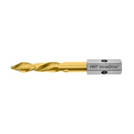 VersaDrive TurboTip Impact Drill Bits - Inch Sizes (209016)