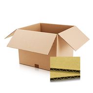 Single Wall Cartons