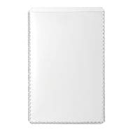 Protective ID Card Holder