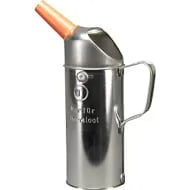 Sheet Steel Oil Cans for Mineral Oil