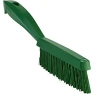 Short Handled Hand Brushes, Extra Hard, Narrow