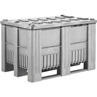Pallet Box Lids
