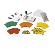 Scrum Accessory Kits for Boards