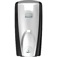 No-Touch Soap/Disinfectant Dispenser