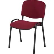 Stackable Visitors' Chairs