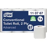 Household Toilet Paper Rolls