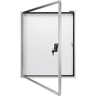 CC Display Cases with Safety Glass