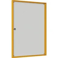 Indoor Display Cases