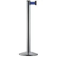 Aluminium Belt Posts