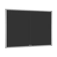 Basic Display Cases for A4 Documents