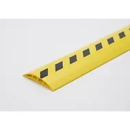 Plastic Cable Ducts for Cables and Hoses
