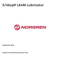 L64M Lubricator