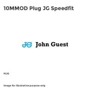 JG Speedfit Plugs